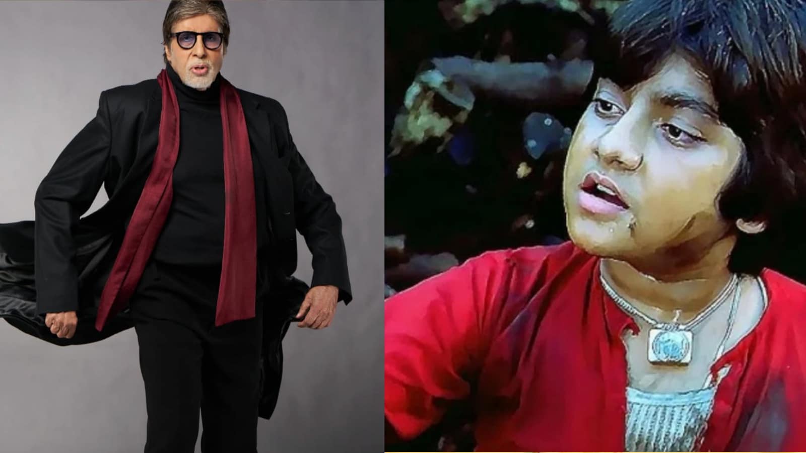 From child star to corporate leader: Master Ravi’s later career shift