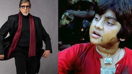 Once 'Junior Amitabh Bachchan', Master Ravi Is Now A Corporate Leader