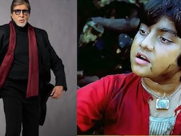 Once 'Junior Amitabh Bachchan', Master Ravi Is Now A Corporate Leader
