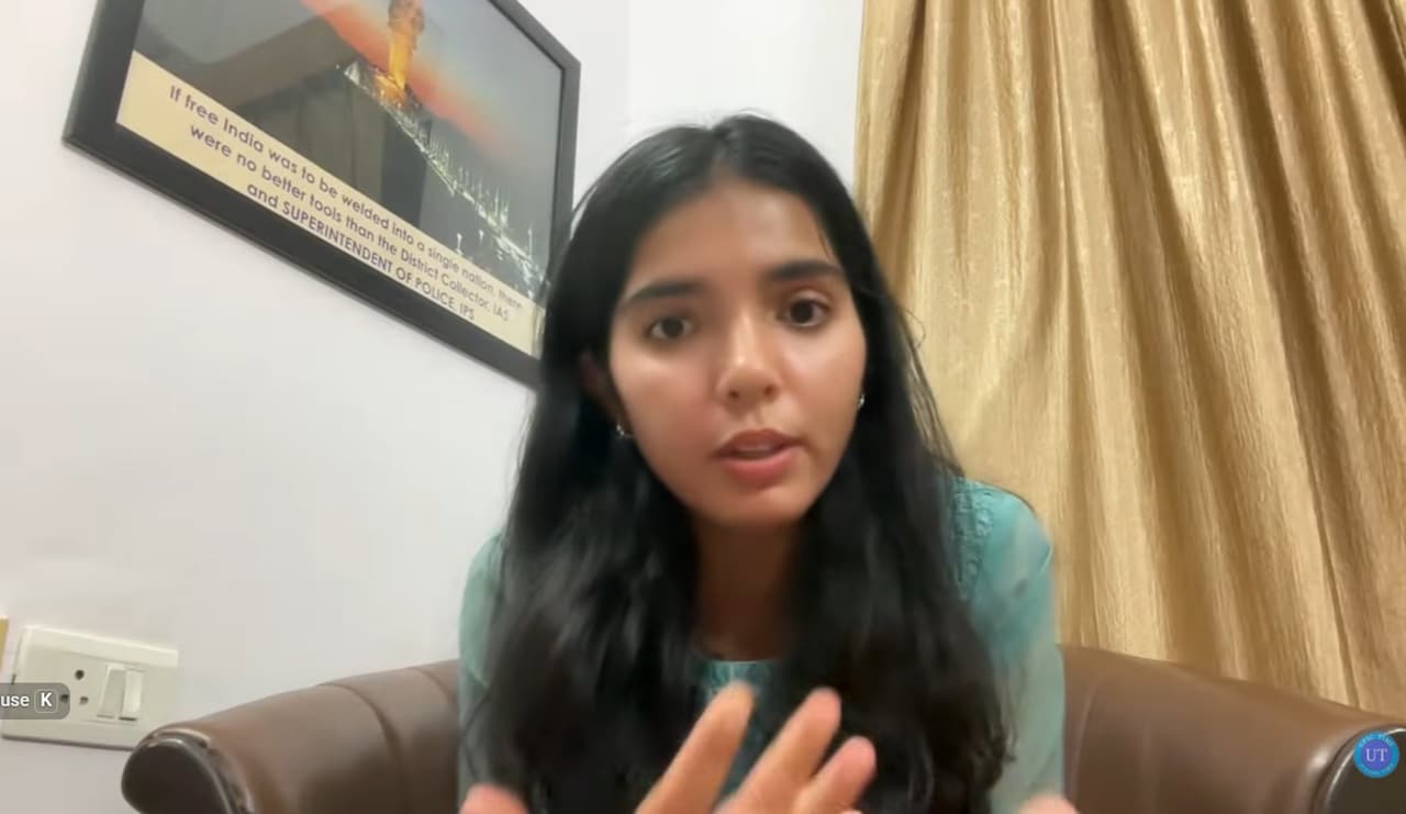 ips jaya sharma success story ips jaya sharma success story