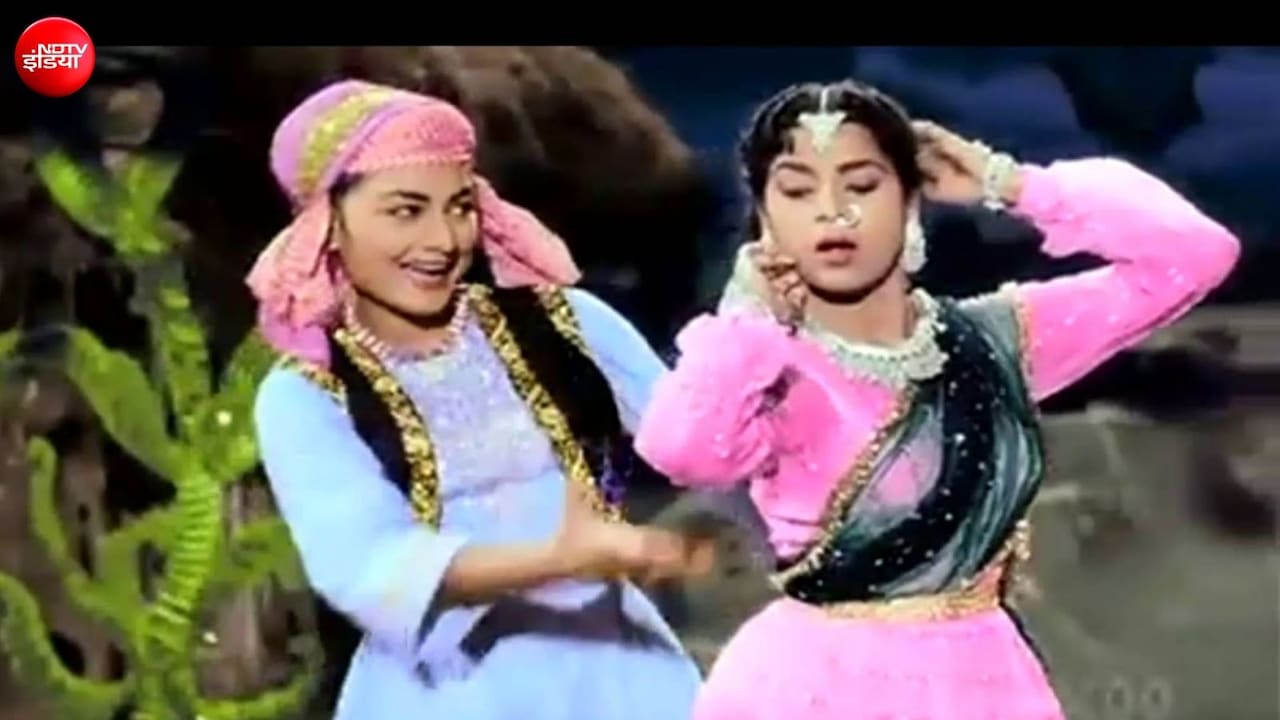 69 साल पुराना गाना जिसने रेशमी सलवार और जालीदार कुर्ते को बनाया पॉपुलर, आशा-शमशाद की आवाज ने बनाया एवरग्रीन