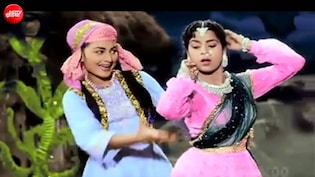 69 साल पुराना गाना जिसने रेशमी सलवार और जालीदार कुर्ते को बनाया पॉपुलर, आशा-शमशाद की आवाज ने बनाया सदाबहार