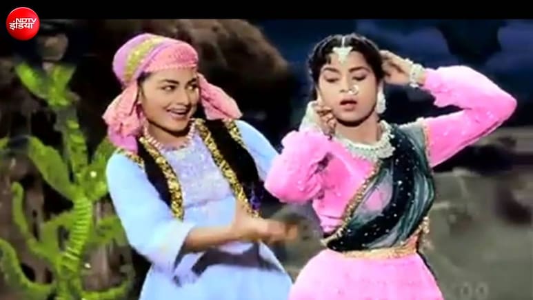 69 साल पुराना गाना जिसने रेशमी सलवार और जालीदार कुर्ते को बनाया पॉपुलर, आशा-शमशाद की आवाज ने बनाया एवरग्रीन