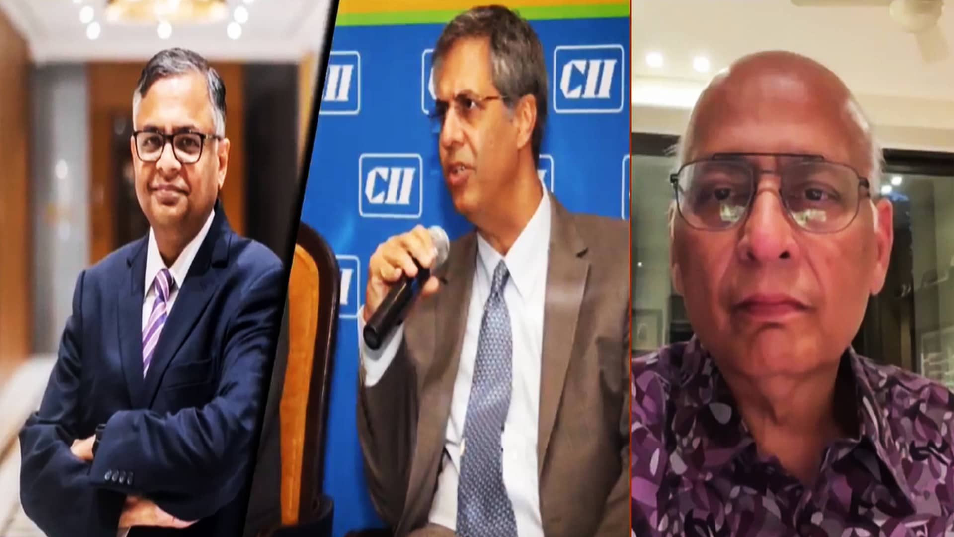 'Runaway Board': Abhishek Singhvi Backs Tata Trusts' 'Shareholder Primacy'