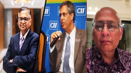 'Runaway Board': Abhishek Singhvi Backs Tata Trusts' 'Shareholder Primacy'