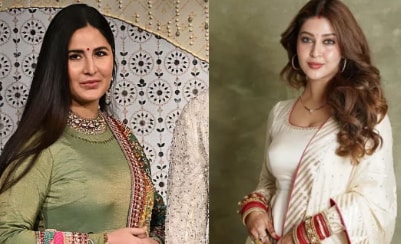 Devon Ke Dev…Mahadev actor defends Katrina Kaif amid postpartum body scrutiny