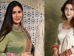 'Your Body Is Not Ruined': <i>Devon Ke Dev...Mahadev</i> Actor Sonarika Bhadoria Defends Katrina Kaif Over Postpartum Scrutiny