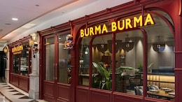Why Opening Restaurants In Malls Is A Win For Businesses, Burma Burma Founder Reveals