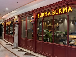 Why Opening Restaurants In Malls Is A Win For Businesses, Burma Burma Founder Reveals