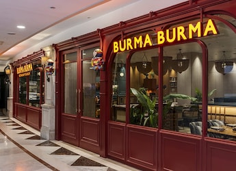 Why Opening Restaurants In Malls Is A Win For Businesses, Burma Burma Founder Reveals