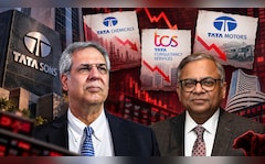 Tata Chemicals, TCS, Tata Motors Fall Upto 7%: Why Are Most Tata Stocks In Red?