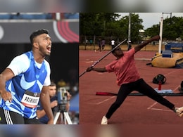 नीरज चोपड़ा के बाद 80m क्लब में शामिल हुए 8 भारतीय जैवलिन थ्रोअर, इस 'तेज गेंदबाज' ने मारी टॉप-5 में एंट्री
