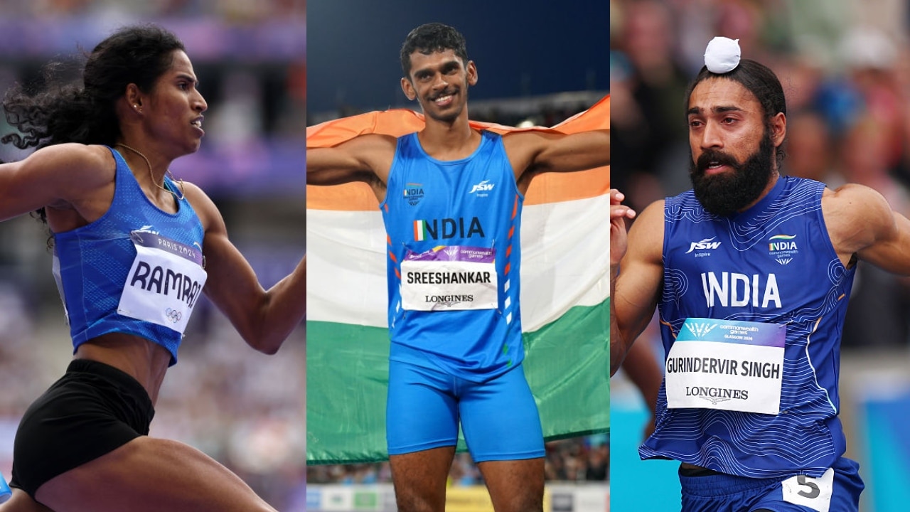 India In Athletics, Asian Games 2026 LIVE Updates: India's Star Athlete Suffers Big Injury Scare In 4x100m Heat; Seema Kaliramna Eyes Discus Bronze
