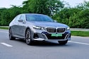 BMW i5 LWB Review: Is This India's Ultimate Luxury Electric Sedan?