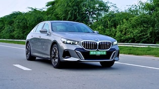 BMW i5 LWB Review: Is This India's Ultimate Luxury Electric Sedan?