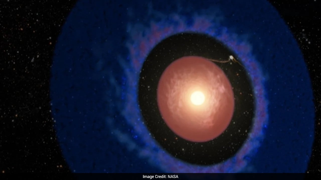 Astronomers Confirm Youngest Known Planet, Still Forming in Its Dusty Cradle