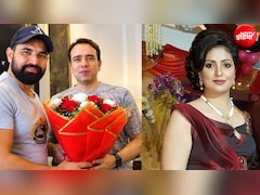 यूपी चुनाव में होगा मोहम्मद शमी VS हसीन जहां? जयंत चौधरी से मिले थे क्रिकेटर और इधर पूर्व पत्नी का ऐलान