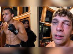 Chicken Andy Hospitalized After Alleged Punch By DariusIRL At SeeEx Event