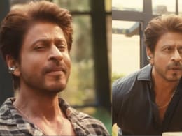Shah Rukh Khan Is Fronting A Skincare Campaign At 60. Marketing Gimmick Or Market Shift?