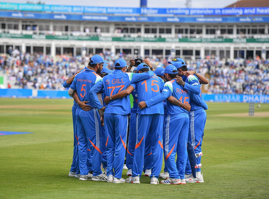 India aim to seal ODI series vs West Indies in second match as Kohli’s form in focus