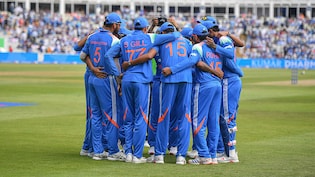2nd ODI: Virat Kohli's Form In Focus As India Look To Seal Series Against West Indies