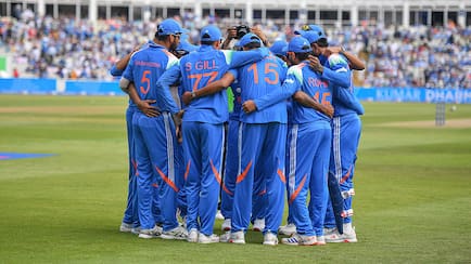 2nd ODI: Kohli's Form In Focus As India Look To Seal Series Against WI