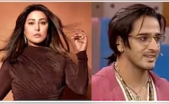 'May You Make Kashmir Proud': After Arijit, Hina Khan Cheers For Qazi Toqueer