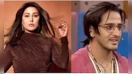 'May You Make Kashmir Proud': After Arijit Singh, Hina Khan Cheers For <i>Bigg Boss 20</i> Contestant Qazi Toqueer