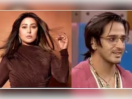 'May You Make Kashmir Proud': After Arijit Singh, Hina Khan Cheers For <i>Bigg Boss 20</i> Contestant Qazi Toqueer