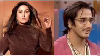 'May You Make Kashmir Proud': After Arijit, Hina Khan Cheers For Qazi Toqueer