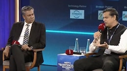 'New Indian Engine Could Boost Missile Range By 35%': Deep Propulsion CEO To NDTV