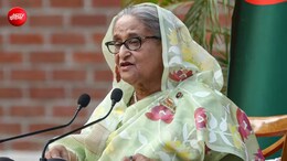 बांग्लादेश लौटने से पहले शेख हसीना की हुंकार- जेल जाने को भी तैयार, फिर से खड़ी करूंगी अवामी लीग