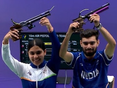 Asian Games 2026 LIVE: अनाहत सिंह स्क्वॉश क्वार्टर फाइनल में, शूटर्स ने गोल्ड जीतकर तोड़ा एशियाई रिकॉर्ड