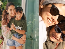 "Good Nutrition Isn't About Rigid Rules": Mira Kapoor Reveals Her Food Philosophy For Misha And Zain