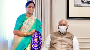 Telangana Congress In Turmoil As Surekha Exit Triggers Political Firestorm