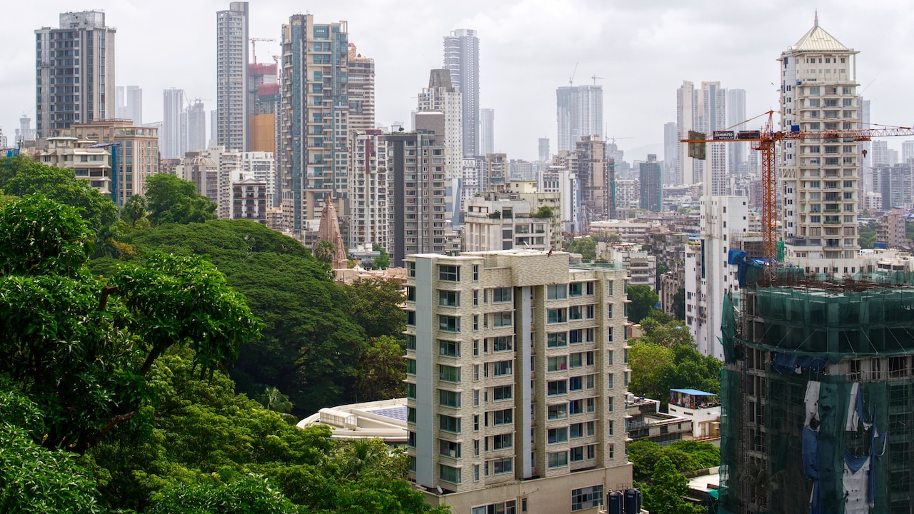 Mumbai Real Estate Demand Hit 14-Year High In September, Ganesh Chaturthi Boosts Demand: Report