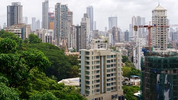 Mumbai Real Estate Demand Hit 14-Year High In September, Ganesh Chaturthi Boosts Demand: Report