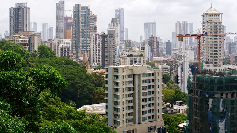 Mumbai Real Estate Demand Hit 14-Year High In September, Ganesh Chaturthi Boosts Demand: Report