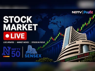 Stock Market Crash Highlights: Sensex Drops 370 Points, Nifty Settles Near 23,900; Auto, IT Top Drags