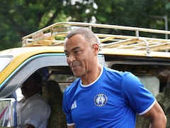 Cafu Rejects Too Small Tag, Makes Bold Prediction On Indian Footballs Future