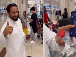 Man Finds His Passport Will Expire One Day Before Trip. Dubai Airport Renews It In Just 8 Minutes