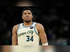 Giannis Antetokounmpo Says I Want To Leave My Mark’ As Miami Heat Star Starts New NBA Chapter