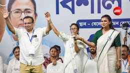 कांग्रेस में TMC के विलय के लिए बात हो रही है... NDTV से बोले ममता बनर्जी के करीबी कुणाल घोष