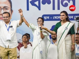 कांग्रेस में TMC के विलय के लिए बात हो रही है... NDTV से बोले ममता बनर्जी के करीबी कुणाल घोष