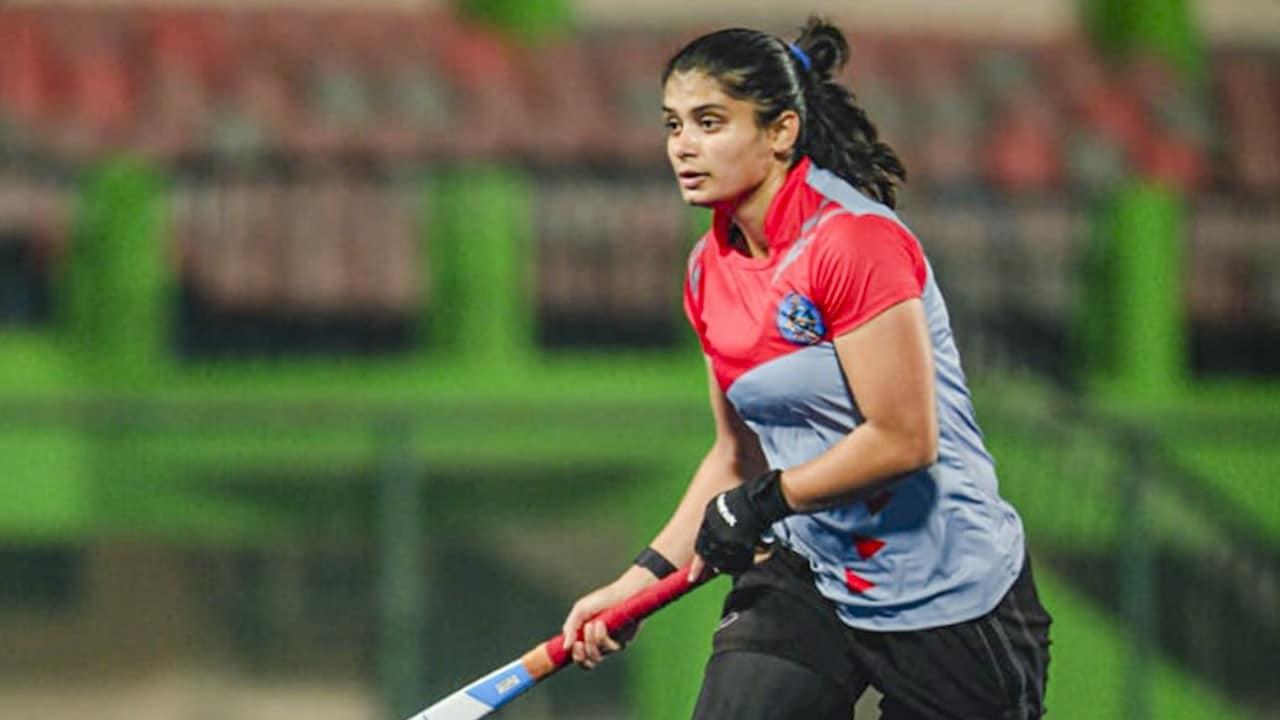 9 Goals In 1 Match: Deepika Sehrawat Makes Asian Games Hockey History As India Thrash Thailand 20-1