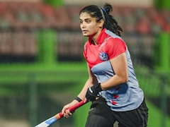 9 Goals In 1 Match: Deepika Sehrawat Makes Asian Games Hockey History As India Thrash Thailand 20-1