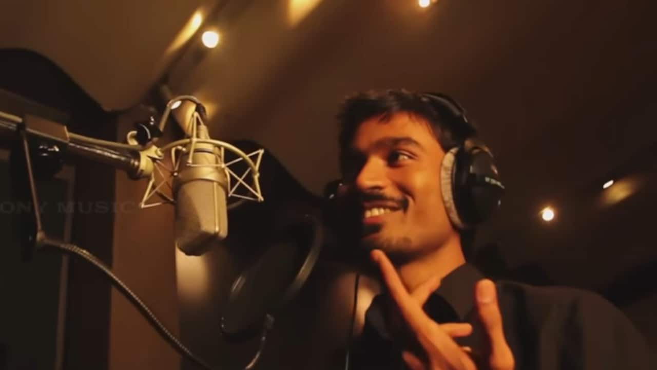 15 साल पुराना गाना, समझ किसी को ना आया लेकिन सबकी जुबान पर था ये हिट नंबर, आपको पता है कोलावेरी डी का मतलब?