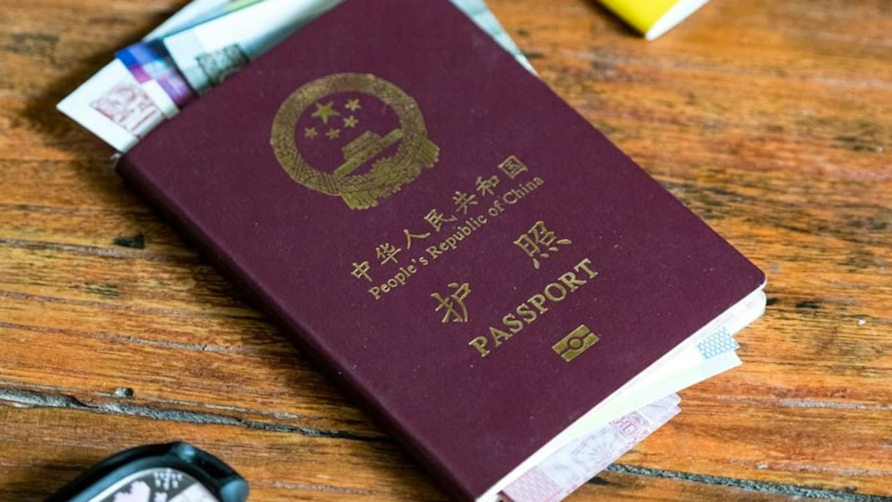 China’s New Travel Rules Explained: Who Can Be Banned From Leaving?