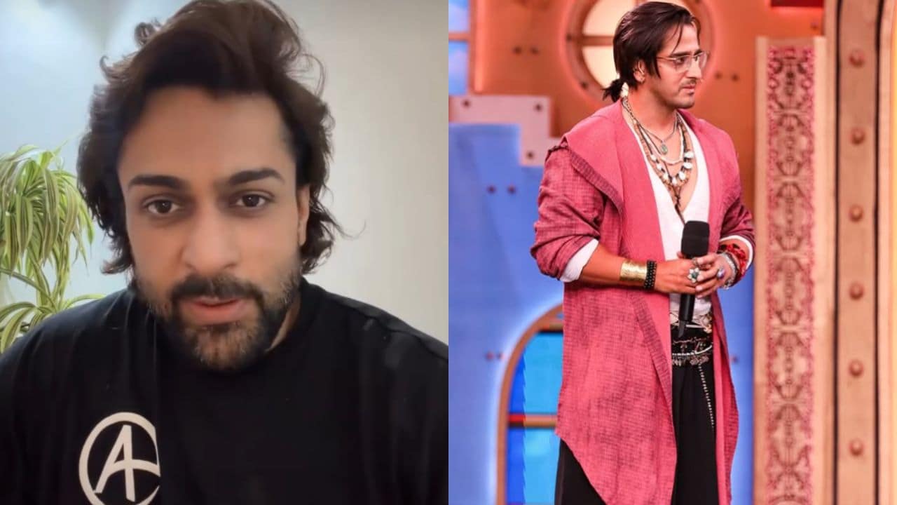 Bigg Boss 20: Shalin Bhanot responds to comparisons with Qazi Touqeer