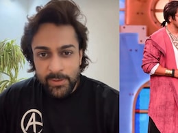<i>Bigg Boss 20</i>: Shalin Bhanot On Being Compared With Qazi Touqueer